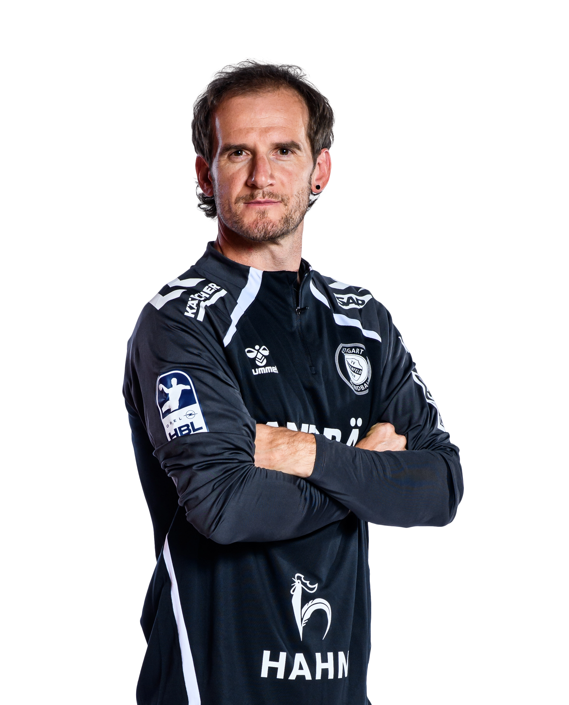 Fabian Wolbert