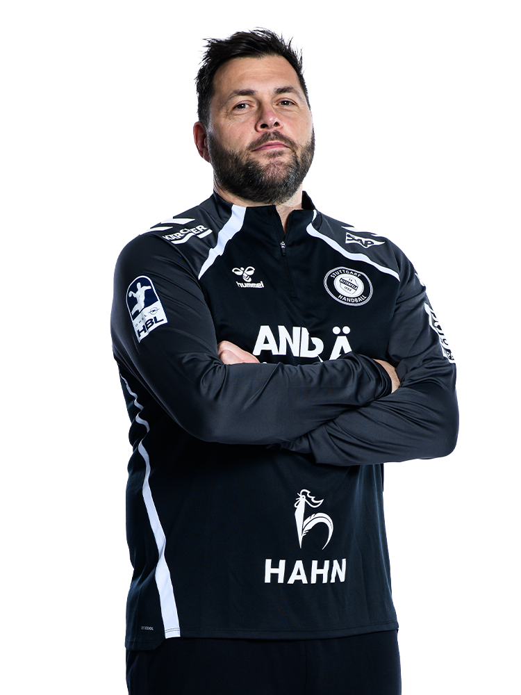 Daniel Sdunek
