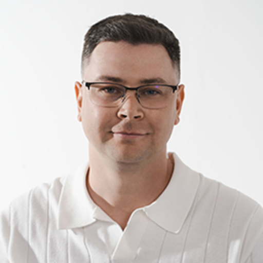 Avatar image for Serhii Yeldynov