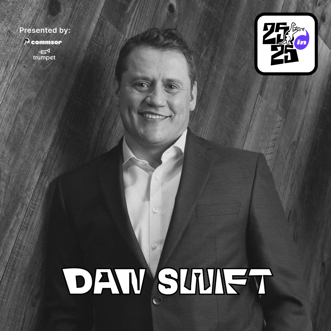 Dan Swift
