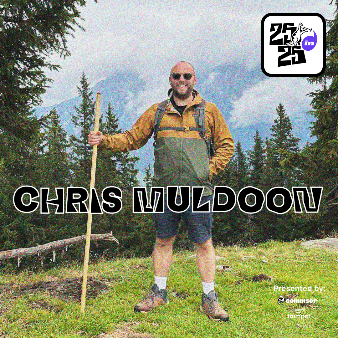 Chris Muldoon