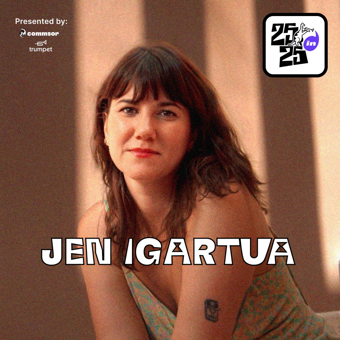 Jen Igartua
