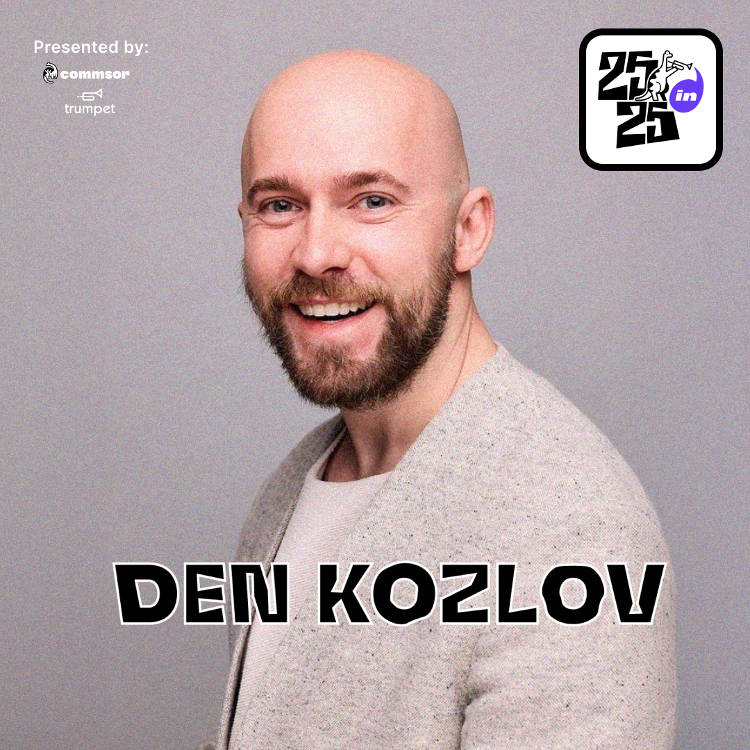 Den Kozlov