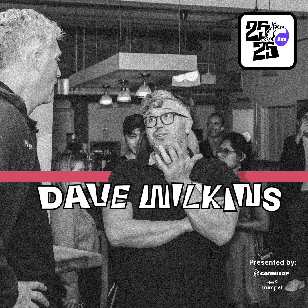 Dave Wilkins