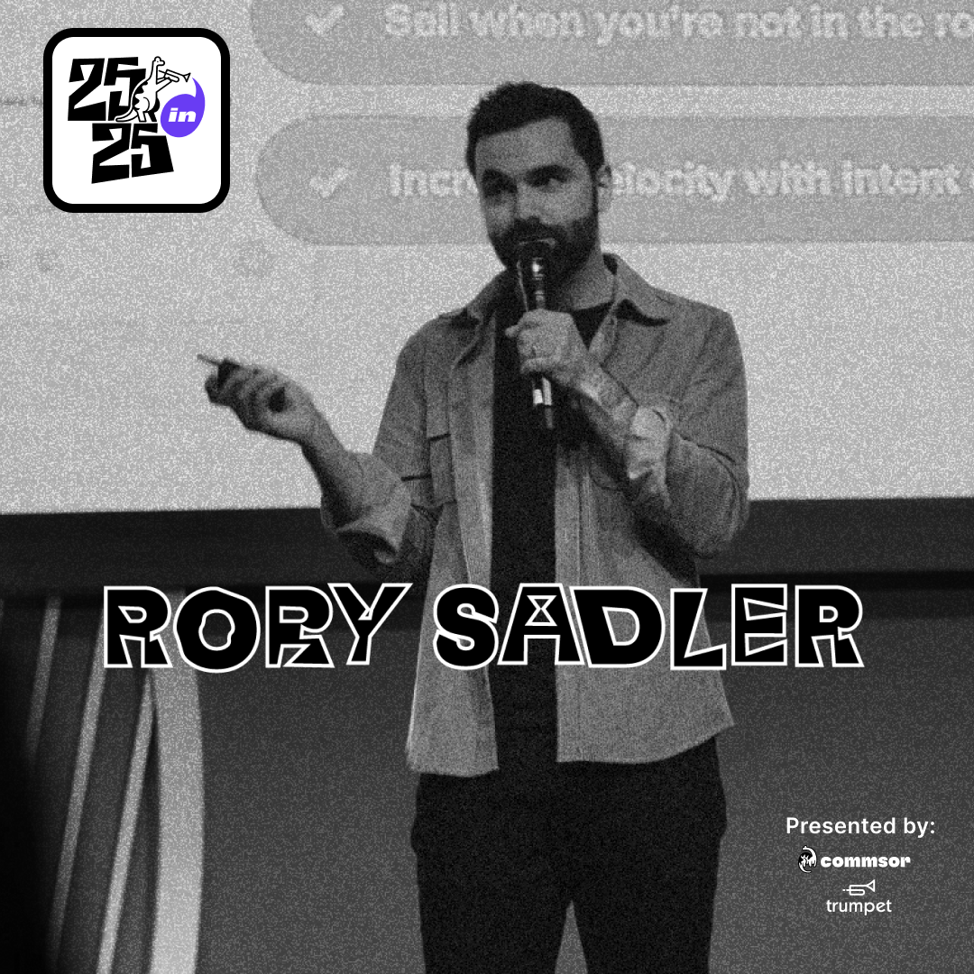 Rory Sadler