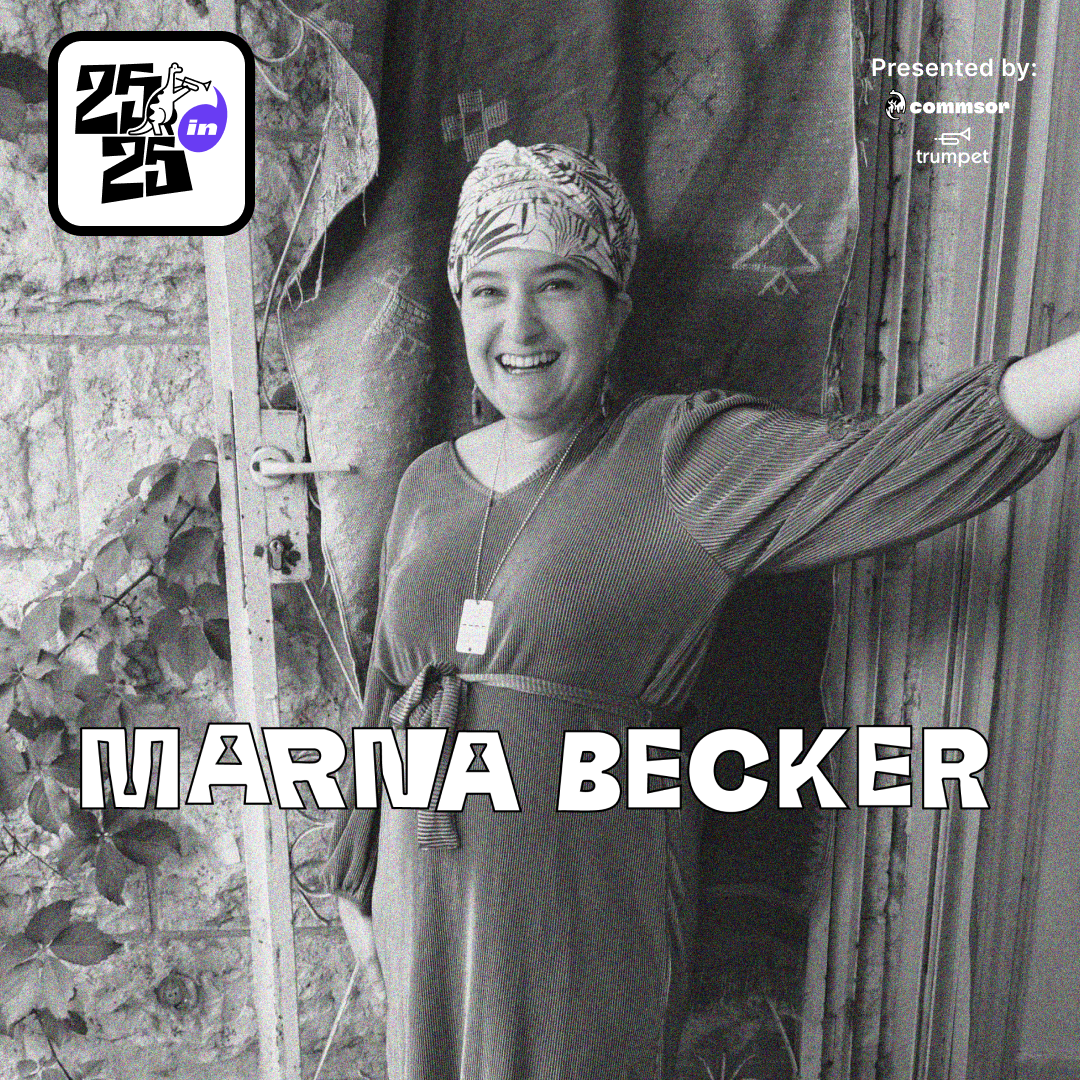 Marna Becker