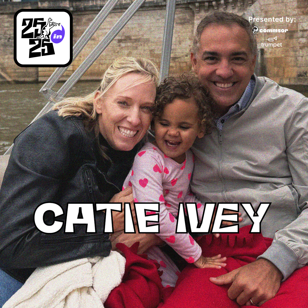 Catie Ivey