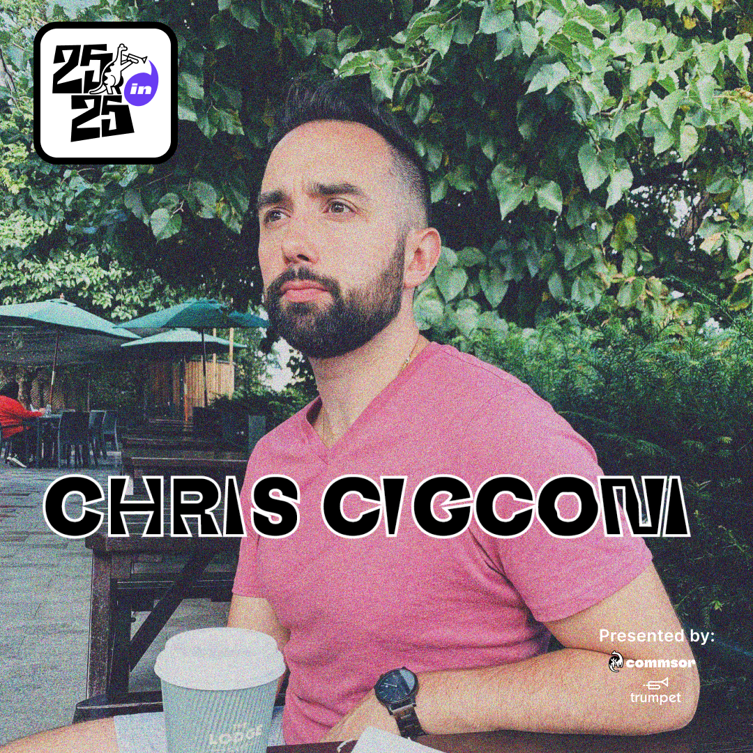Chris Cicconi