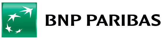 Logo BNP Paribas