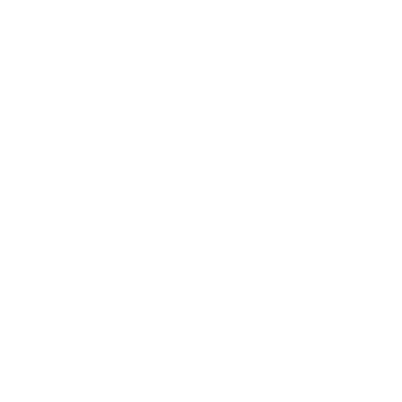 White ellipse-shaped outline on a transparent background.