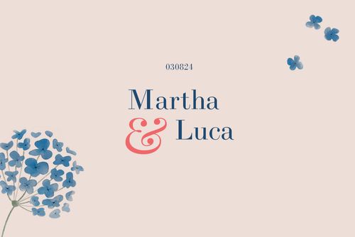 Graphic prophile, fonts and colors