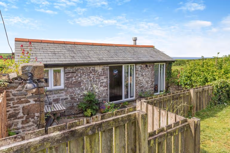 THE BUSH INN - Morwenstow - Cornwall