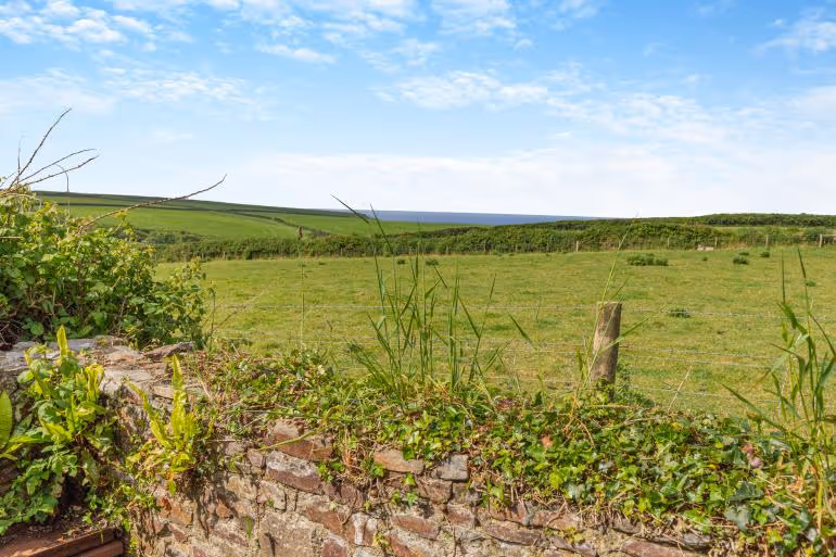 THE BUSH INN - Morwenstow - Cornwall
