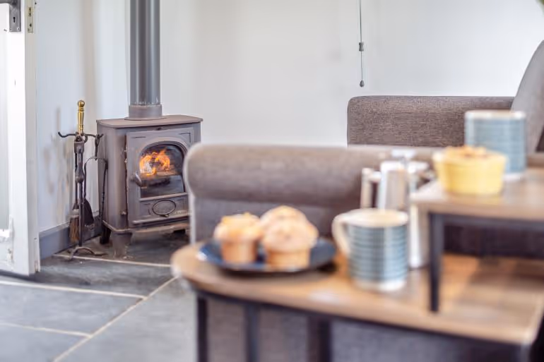 THE BUSH INN - Morwenstow - Cornwall