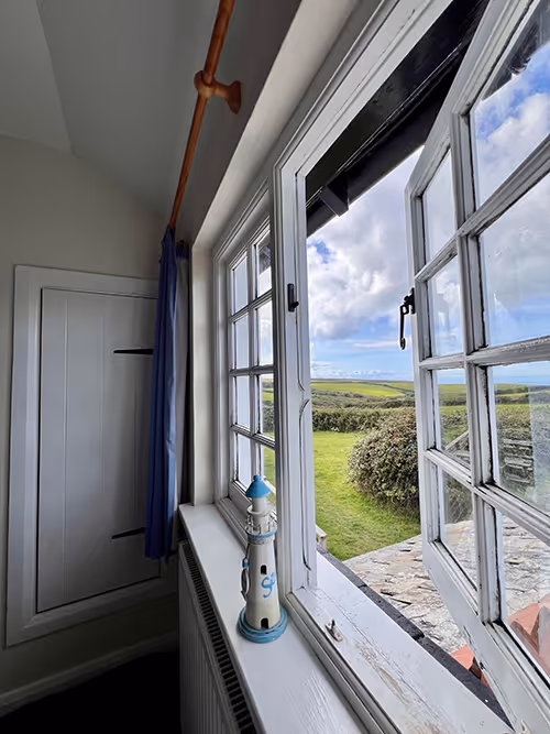 The Bush Inn Morwenstow Cornwall | Food and Drink Pub Cornwall | B&B | Self Catering | Camping