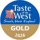 Taste Of The West GOLD 2026
