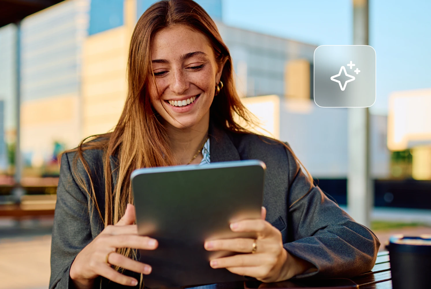 Agentes de IA personalizados para empresas