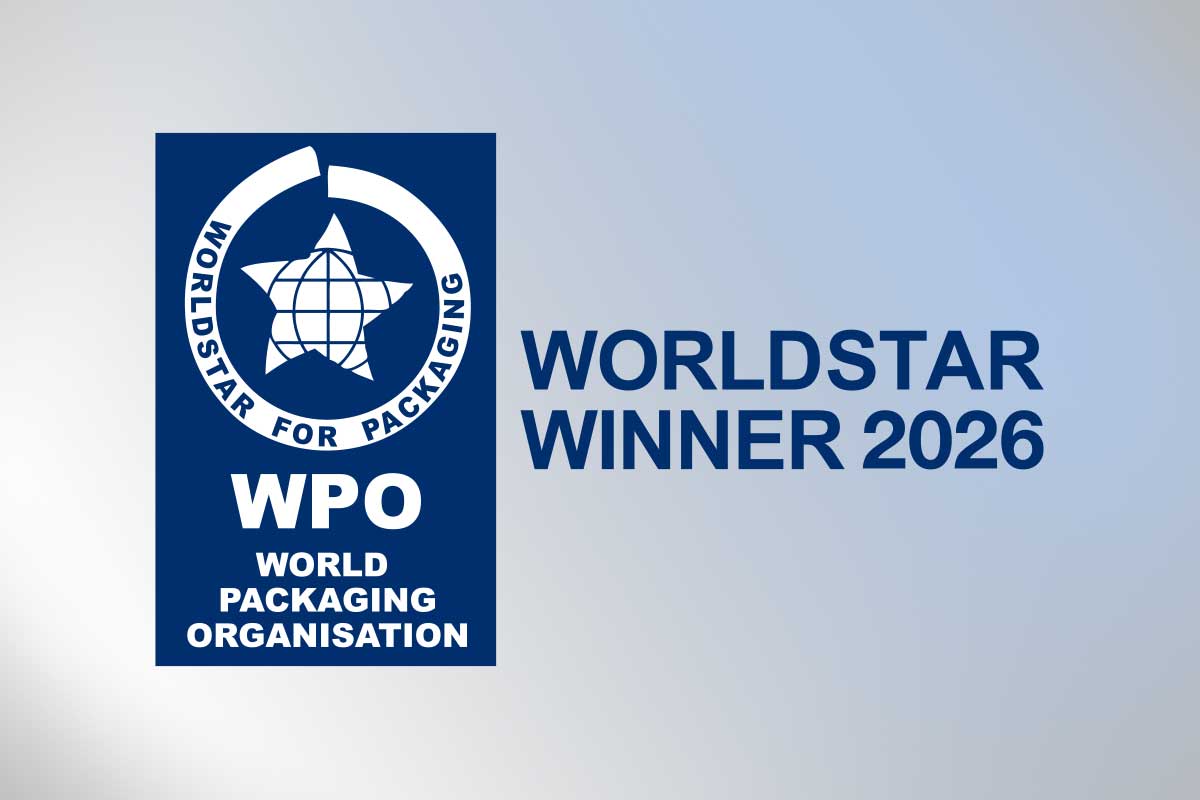 World Star Winner Auszeichnung