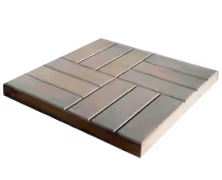 12 bricks