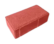 Bruschatka red