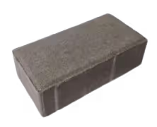 Bruschatka grey