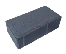 Bruschatka black