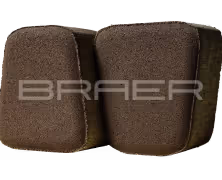Klassiko Brown