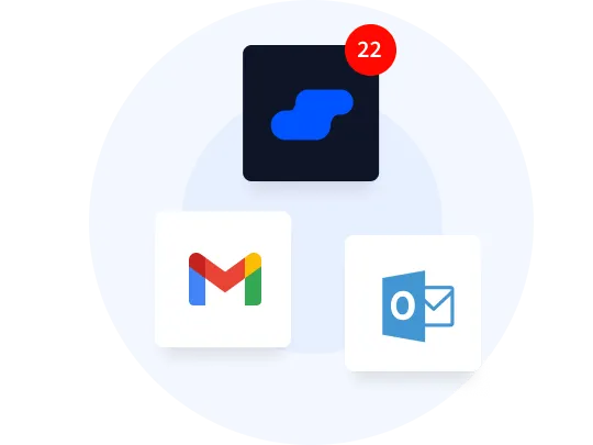 Email integration