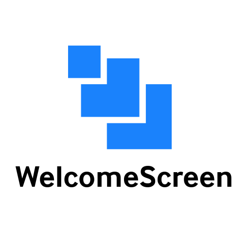 WelcomeScreen