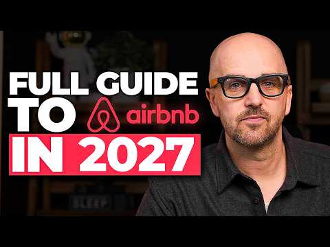 Mark Simpson, founder of Boostly, on 16 years of Airbnb lessons