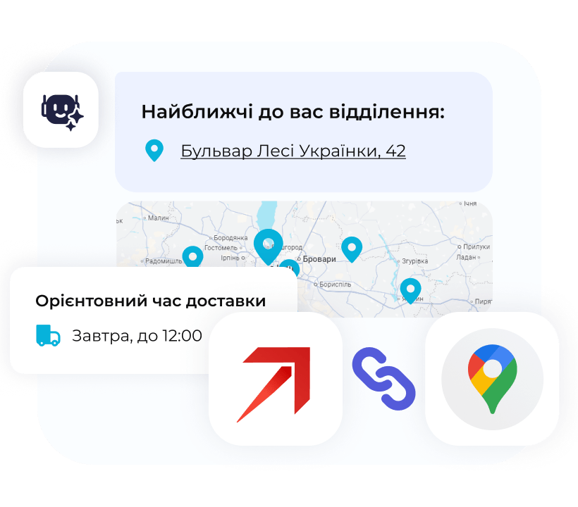 Цілодобова підтримка