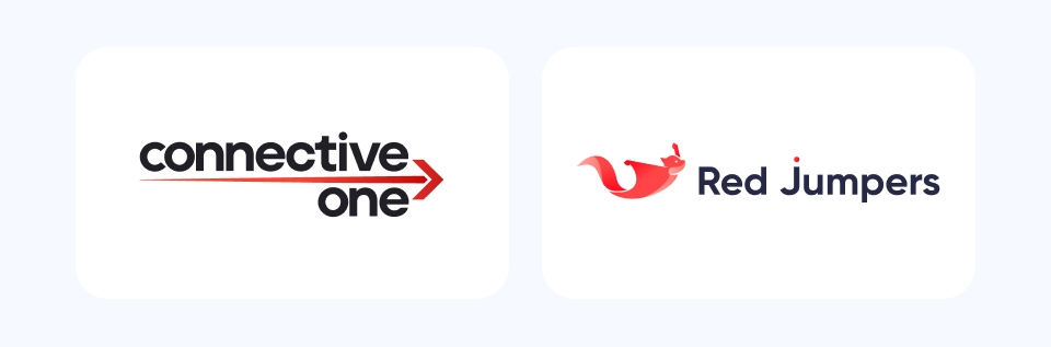 Партнерство ConnectiveOne та Red Jumpers