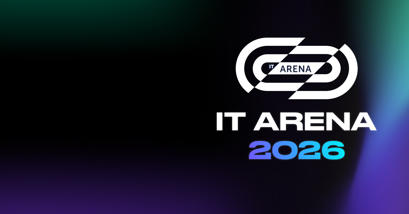 IT Arena 2026 — технологічна конференція у Львові