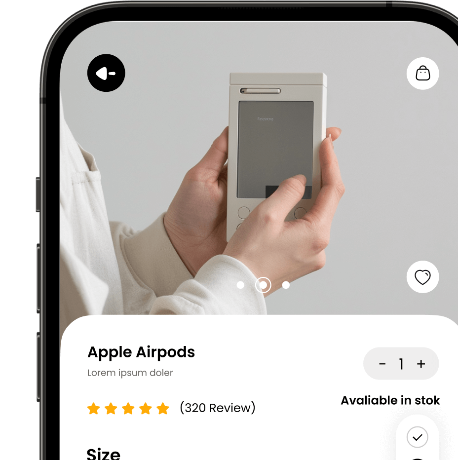 Integrations Cellphone
