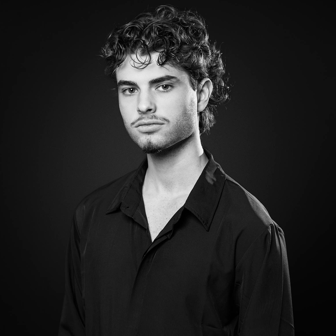 Maximilian Mitteregger