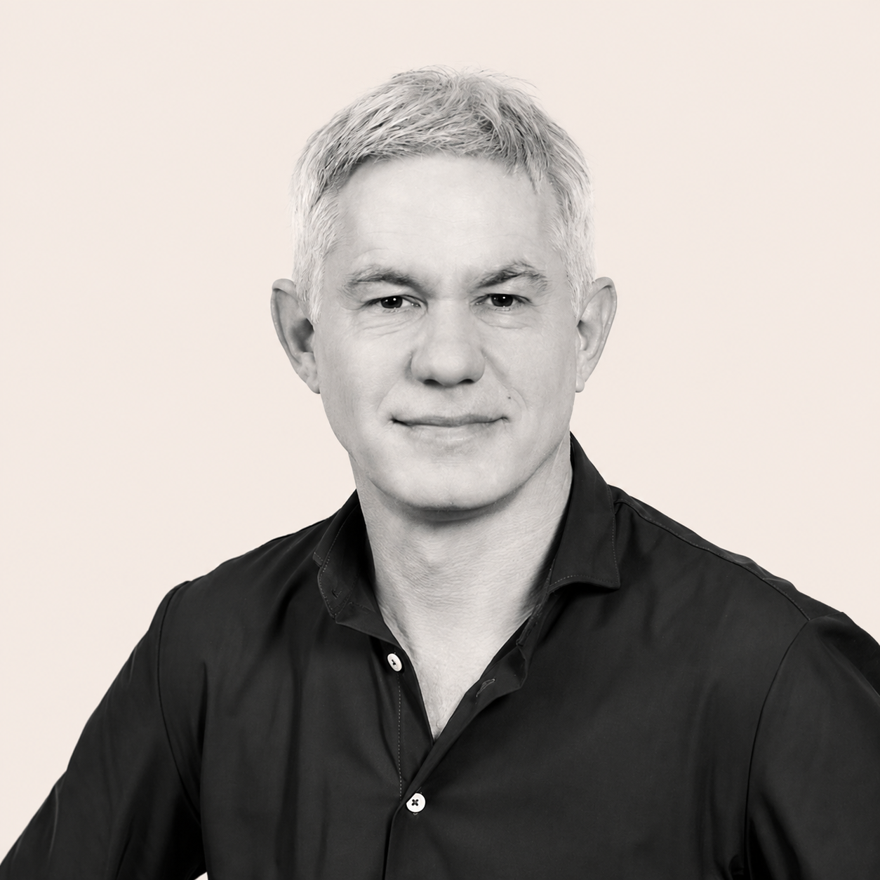 Ludovic Donnadieu dirigeant fondateur