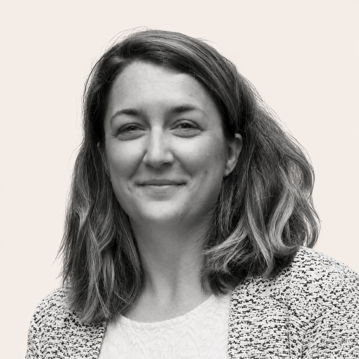 Joëlle Sicamois Directrice fondation pour l'enfance