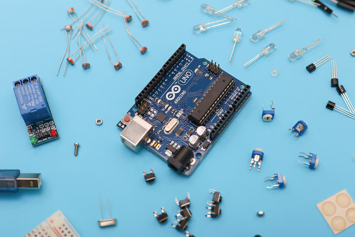 What is Edge Computing?