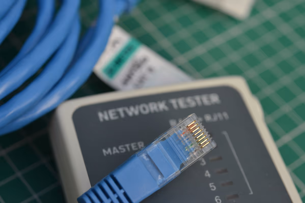 What is a Modem?