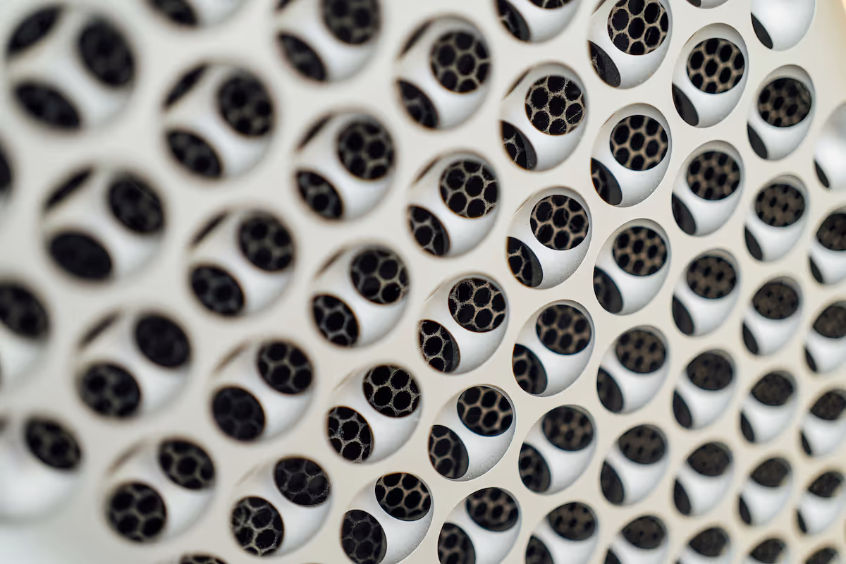 What are Terrestrial Fiber Networks?