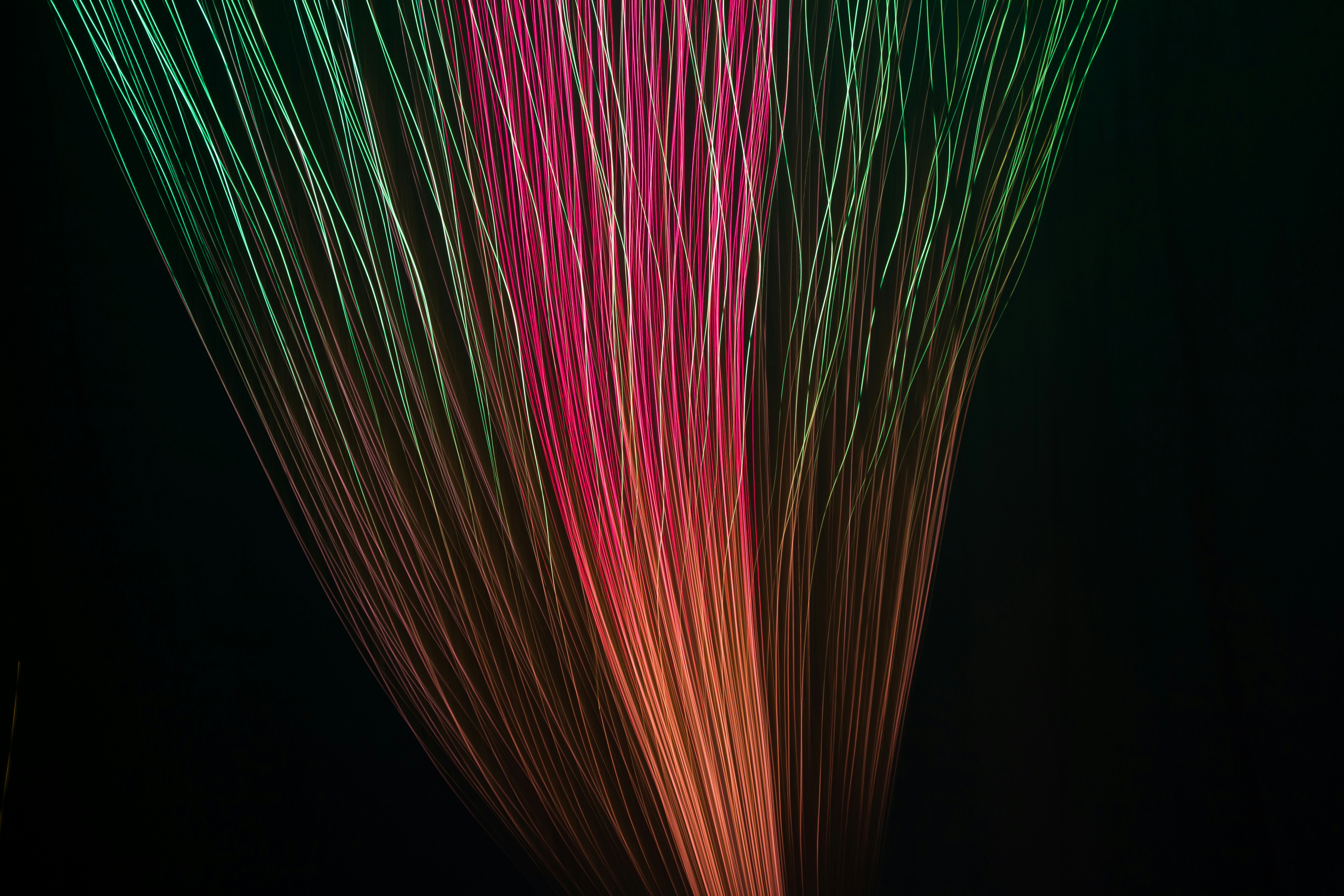  Fiber Channel vs Ethernet