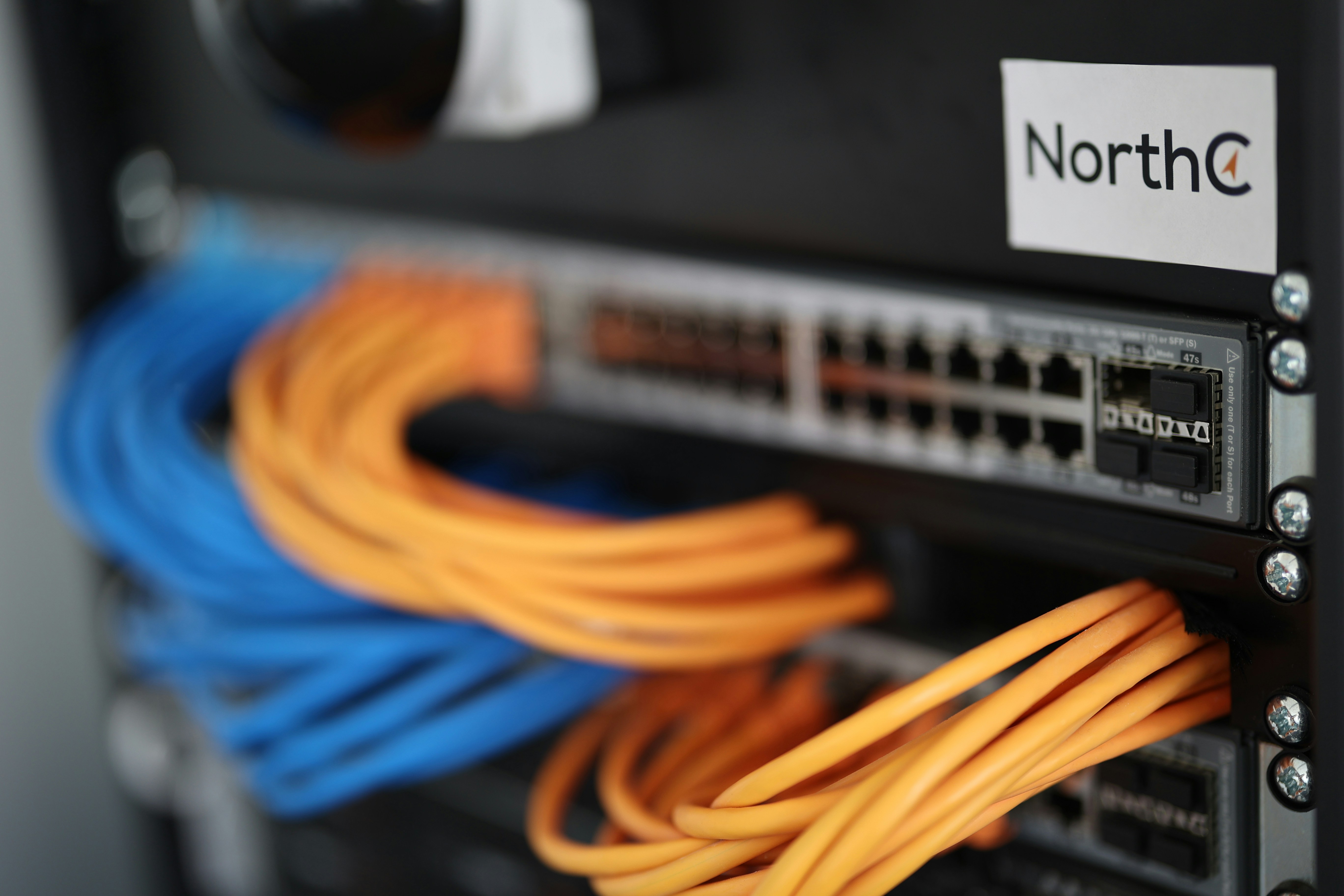  Network Router vs Switch