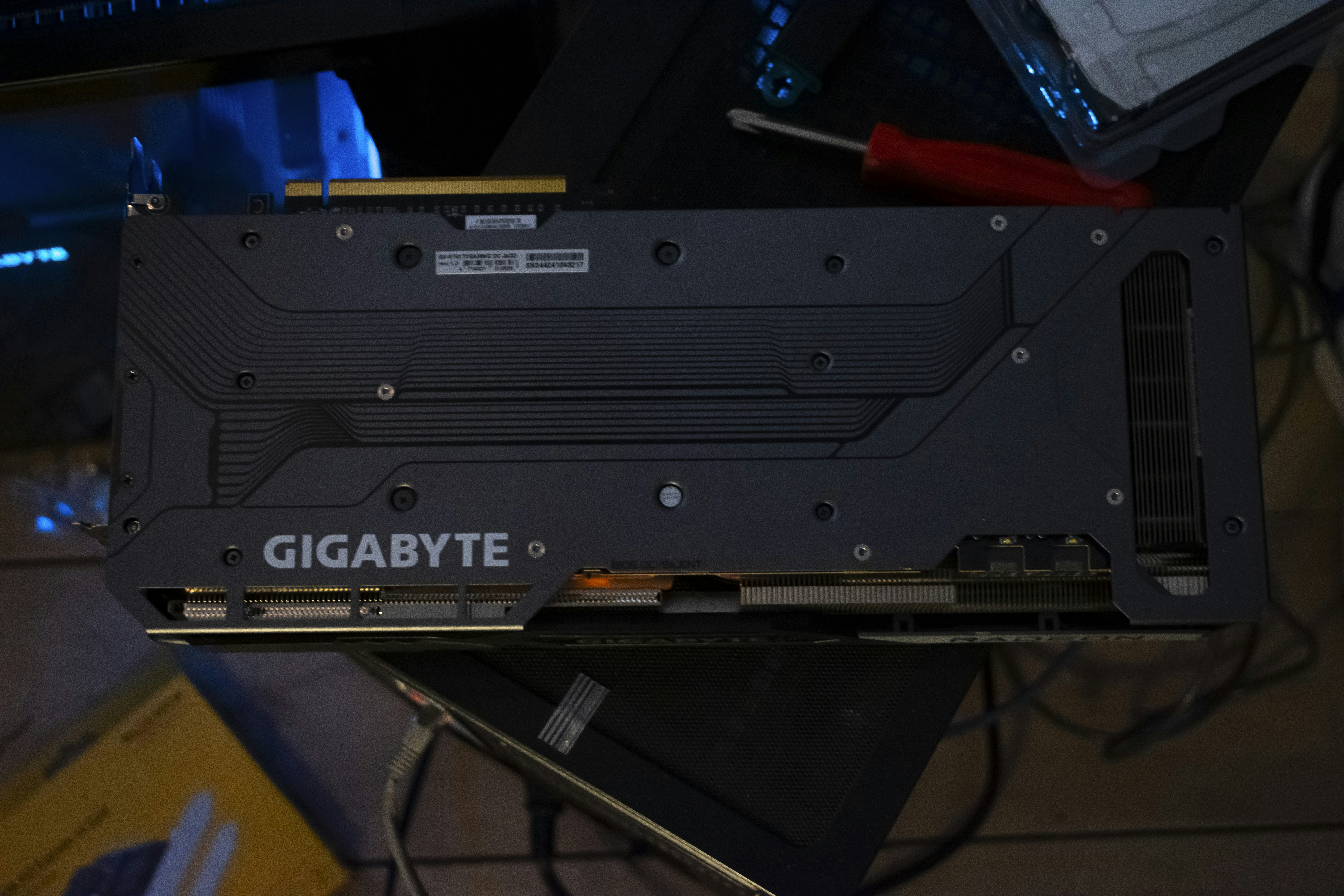 Gigabit Ethernet vs Ethernet
