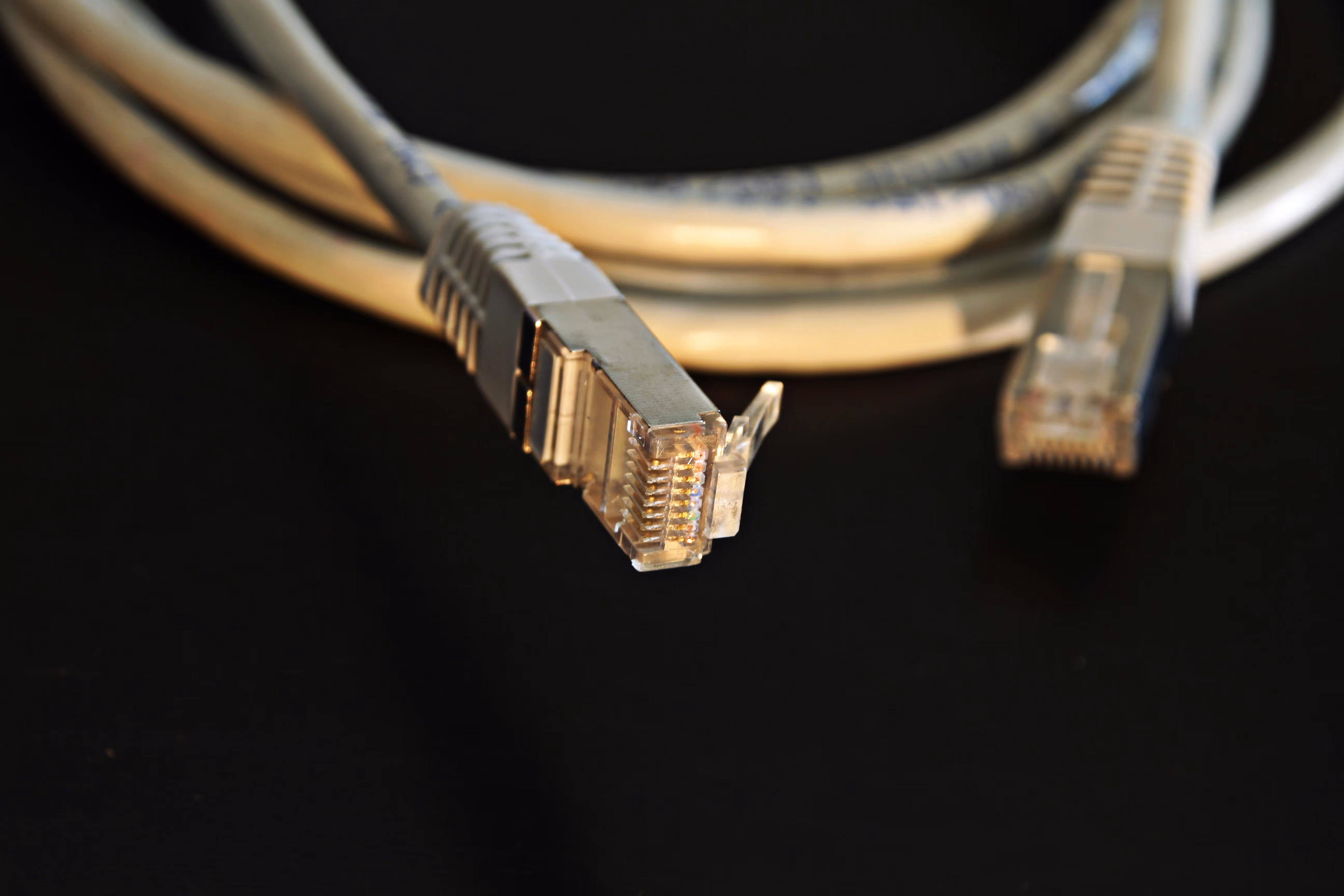 Ethernet vs ETHERNET IP
