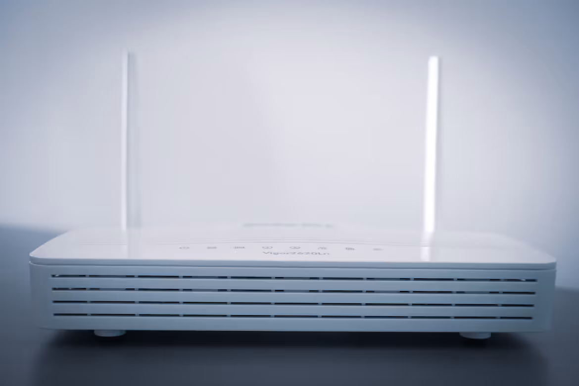 ISP Router vs Aftermarket