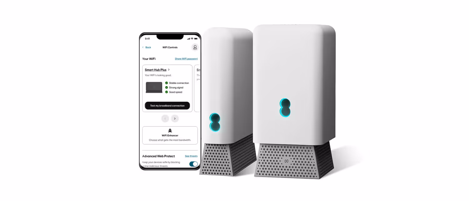 EE Smart Router vs Hub: Enterprise Comparison