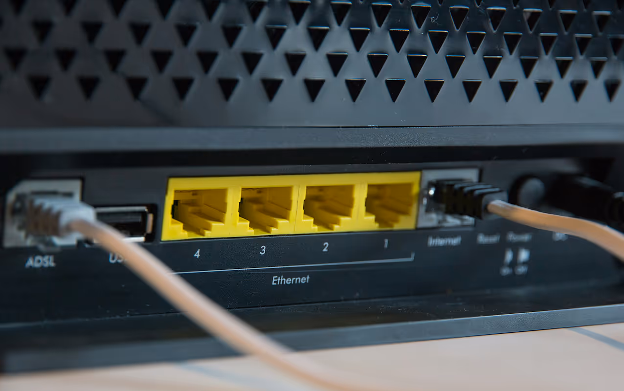 Flat Ethernet vs Round