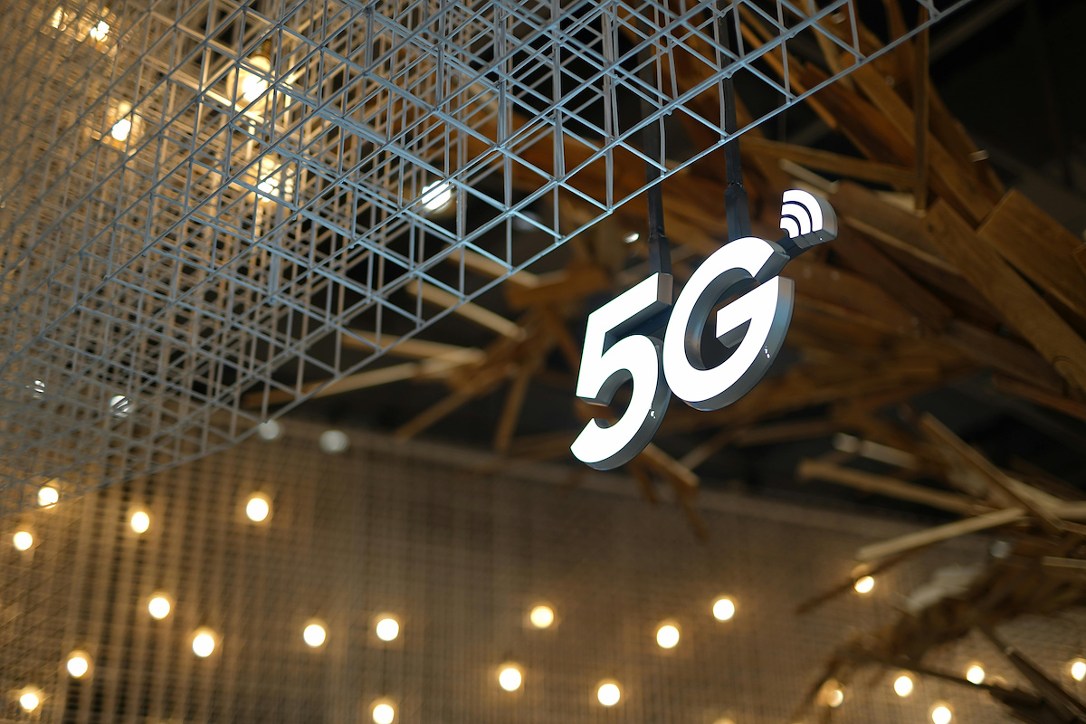  Ethernet vs 5G