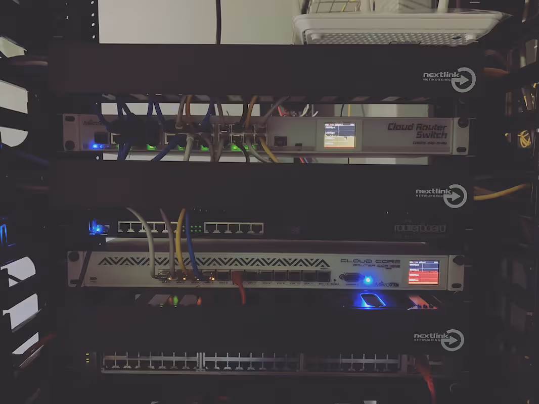 Ethernet vs T1: Comparing Enterprise Network Solutions