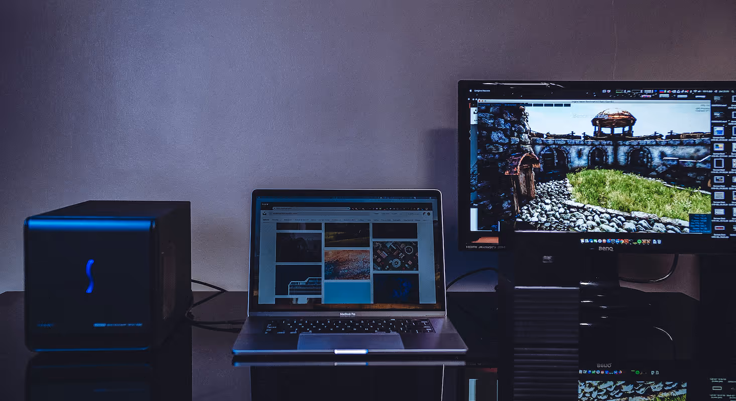 WebSocket vs Streaming